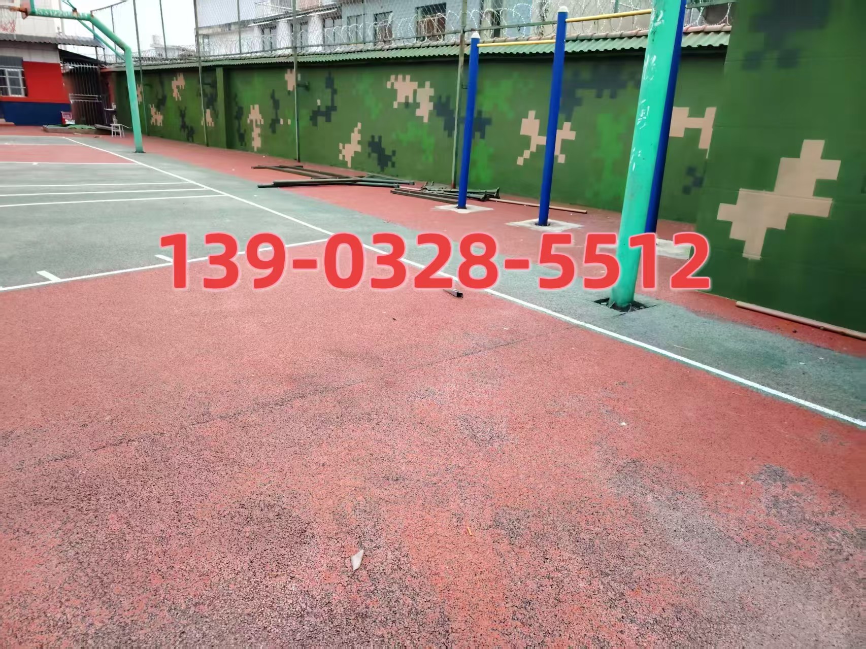 德州选择合适的迷彩漆：